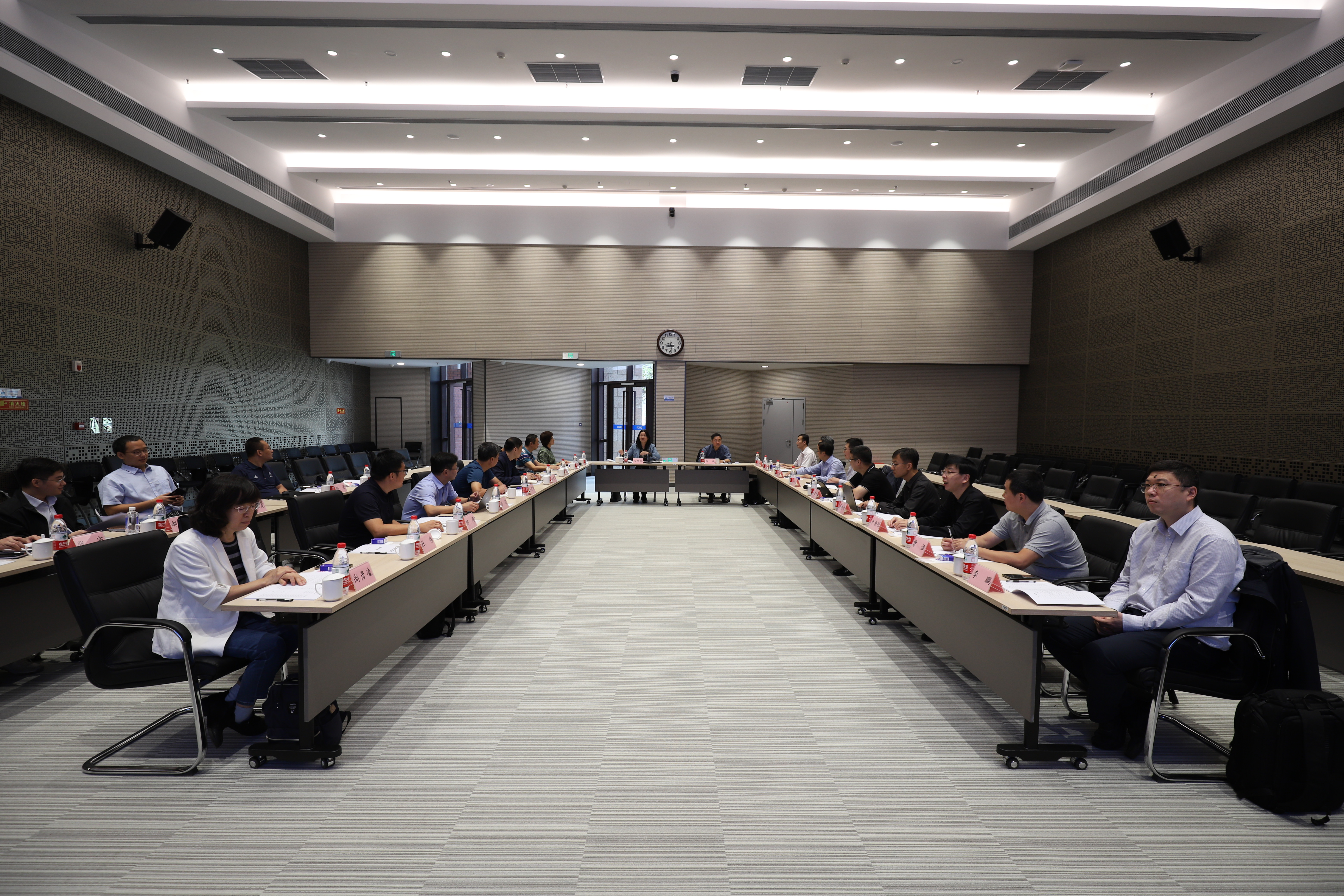 沈阳分院组织召开2021年系统单位科技处长工作交流培训会